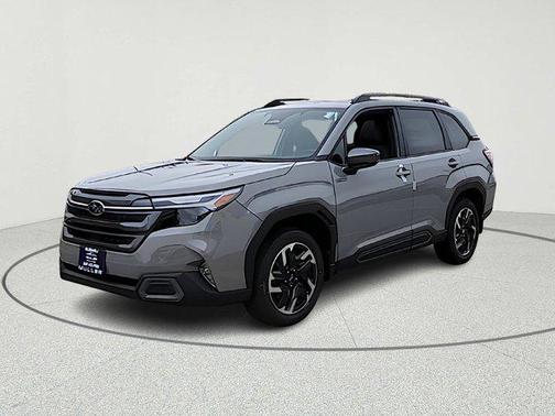 2025 Subaru Forester Hybrid Limited