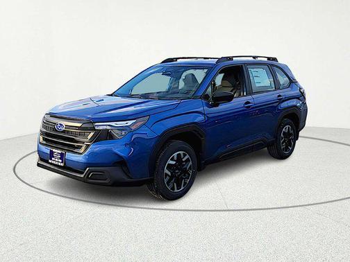 2026 Subaru Forester Base