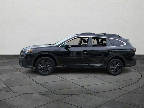 2022 Subaru Outback Onyx Edition XT