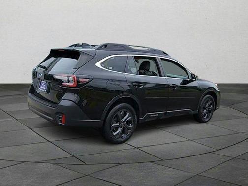 2022 Subaru Outback Onyx Edition XT