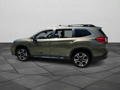 2023 Subaru Ascent Limited 7-Passenger