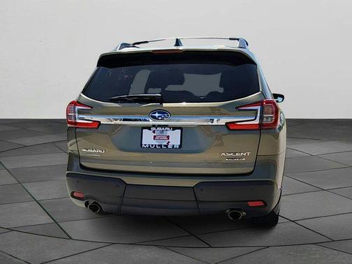 2023 Subaru Ascent Limited 7-Passenger