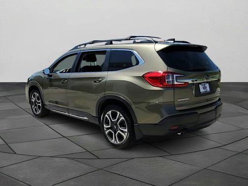 2023 Subaru Ascent Limited 7-Passenger