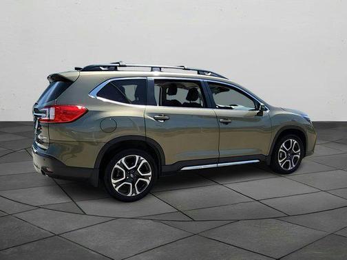 2023 Subaru Ascent Limited 7-Passenger
