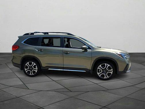 2023 Subaru Ascent Limited 7-Passenger