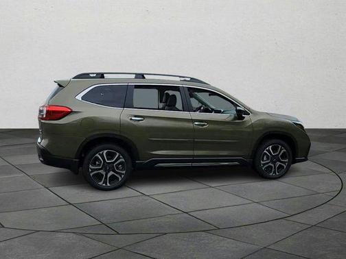 2025 Subaru Ascent Touring 7-Passenger