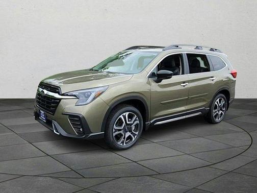 2025 Subaru Ascent Touring 7-Passenger