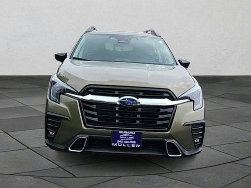 2025 Subaru Ascent Touring 7-Passenger