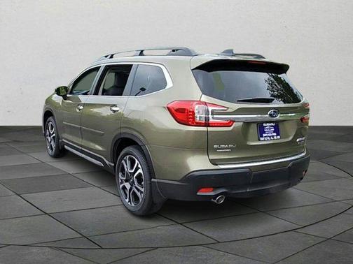 2025 Subaru Ascent Touring 7-Passenger