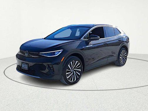 2023 Volkswagen ID.4 Pro S Plus AWD