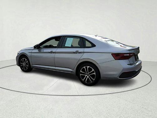 2022 Volkswagen Jetta 1.5T Sport