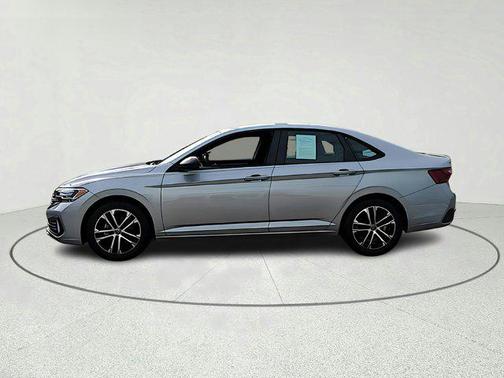 2022 Volkswagen Jetta 1.5T Sport