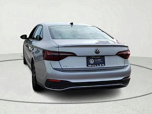 2022 Volkswagen Jetta 1.5T Sport