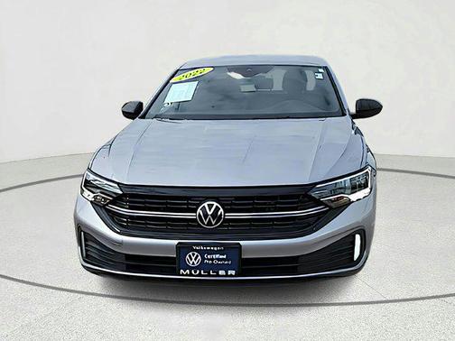 2022 Volkswagen Jetta 1.5T Sport