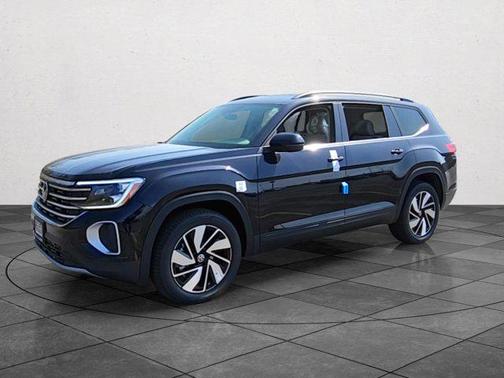 2025 Volkswagen Atlas 2.0T SE w/Technology 4MOTION