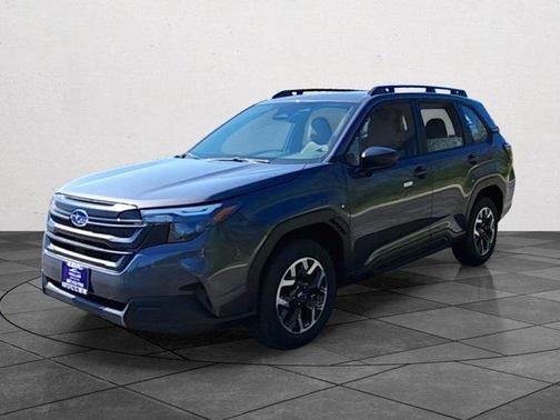2025 Subaru Forester Base