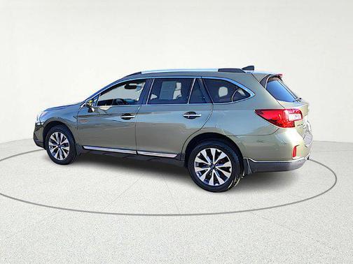 2017 Subaru Outback 3.6R Touring