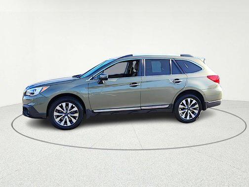 2017 Subaru Outback 3.6R Touring