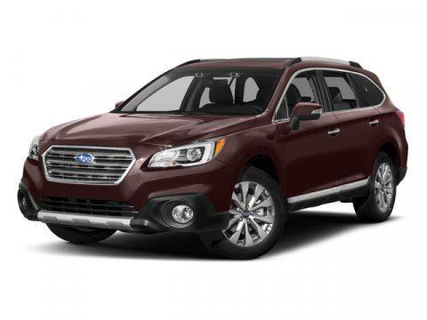 2017 Subaru Outback 3.6R Touring