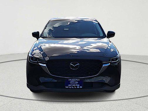 2022 Mazda CX-5 2.5 S Preferred