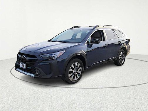 2023 Subaru Outback Limited XT