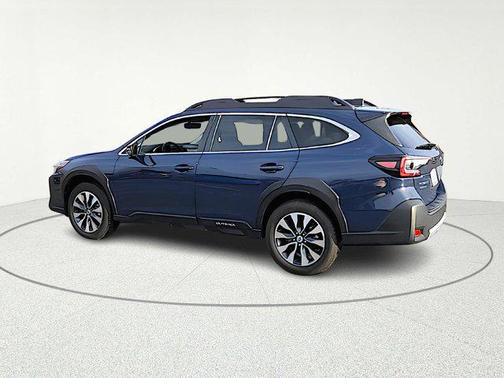 2023 Subaru Outback Limited XT