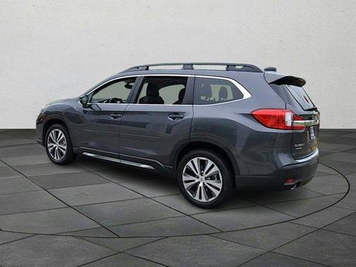 2022 Subaru Ascent Limited 7-Passenger