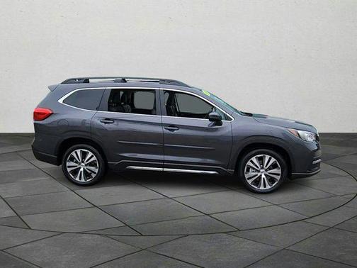 2022 Subaru Ascent Limited 7-Passenger