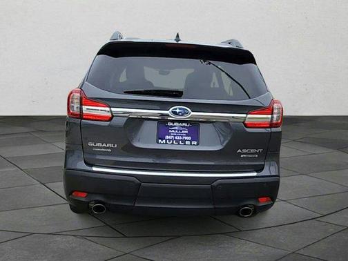 2022 Subaru Ascent Limited 7-Passenger