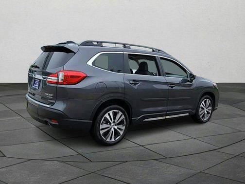 2022 Subaru Ascent Limited 7-Passenger