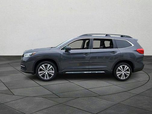 2022 Subaru Ascent Limited 7-Passenger