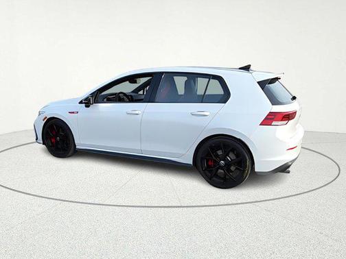 2024 Volkswagen Golf GTI 1.4T TSI