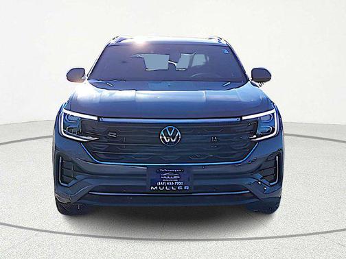 2026 Volkswagen Atlas Cross Sport 2.0T SEL Premium