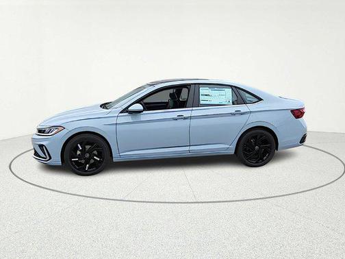 2026 Volkswagen Jetta 1.4T SE