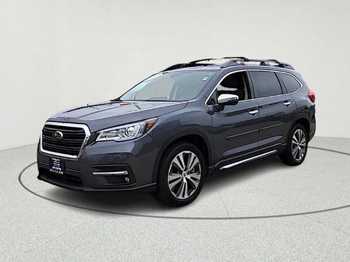 2022 Subaru Ascent Touring 7-Passenger