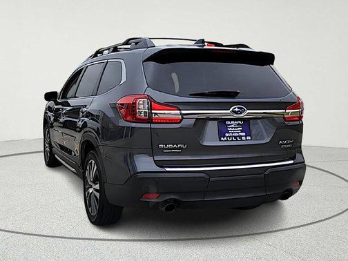 2022 Subaru Ascent Touring 7-Passenger