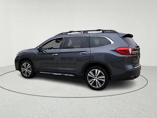 2022 Subaru Ascent Touring 7-Passenger
