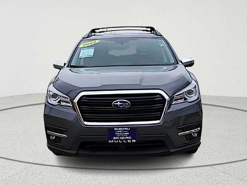 2022 Subaru Ascent Touring 7-Passenger