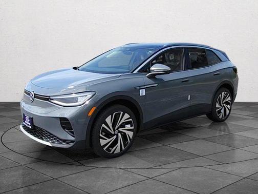 2025 Volkswagen ID.4 Pro S Plus