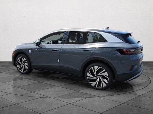 2025 Volkswagen ID.4 Pro S Plus
