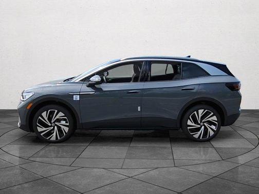 2025 Volkswagen ID.4 Pro S Plus