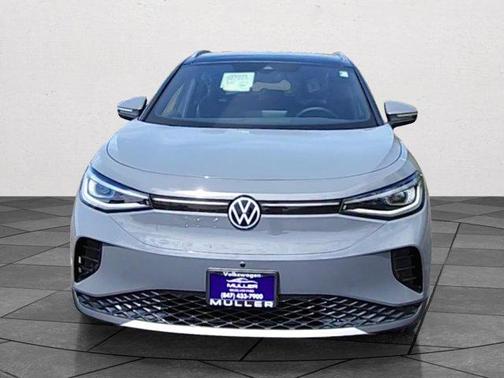 2025 Volkswagen ID.4 Pro S Plus