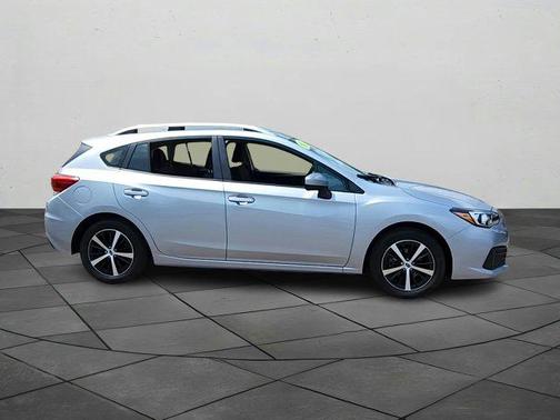 2022 Subaru Impreza Premium