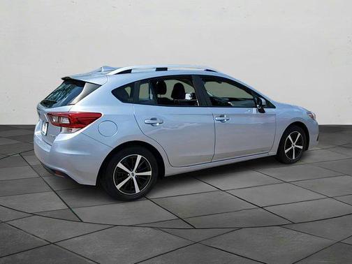 2022 Subaru Impreza Premium