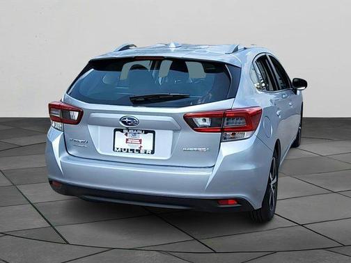 2022 Subaru Impreza Premium