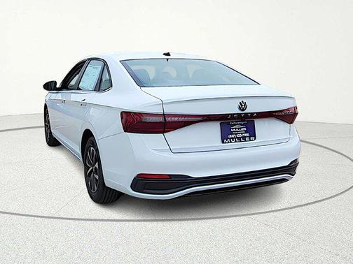 2026 Volkswagen Jetta 1.4T S