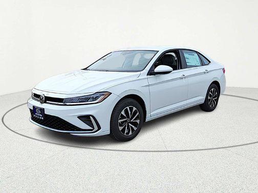 2026 Volkswagen Jetta 1.4T S