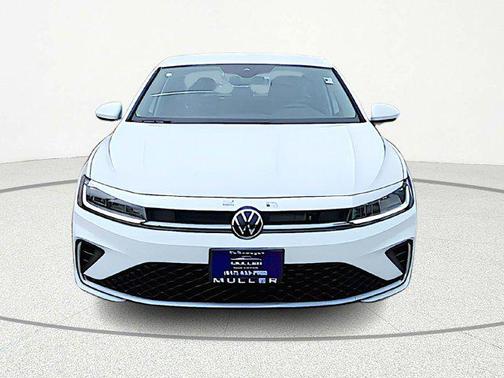 2026 Volkswagen Jetta 1.4T S