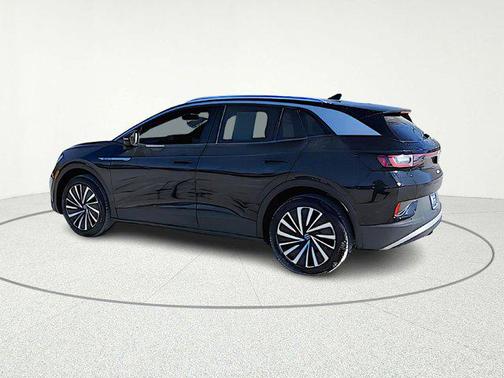 2023 Volkswagen ID.4 Pro S Plus AWD