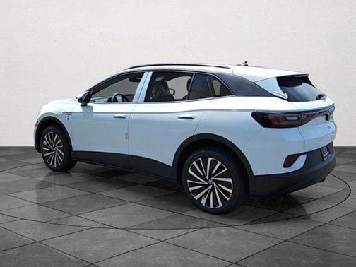 2025 Volkswagen ID.4 AWD Pro